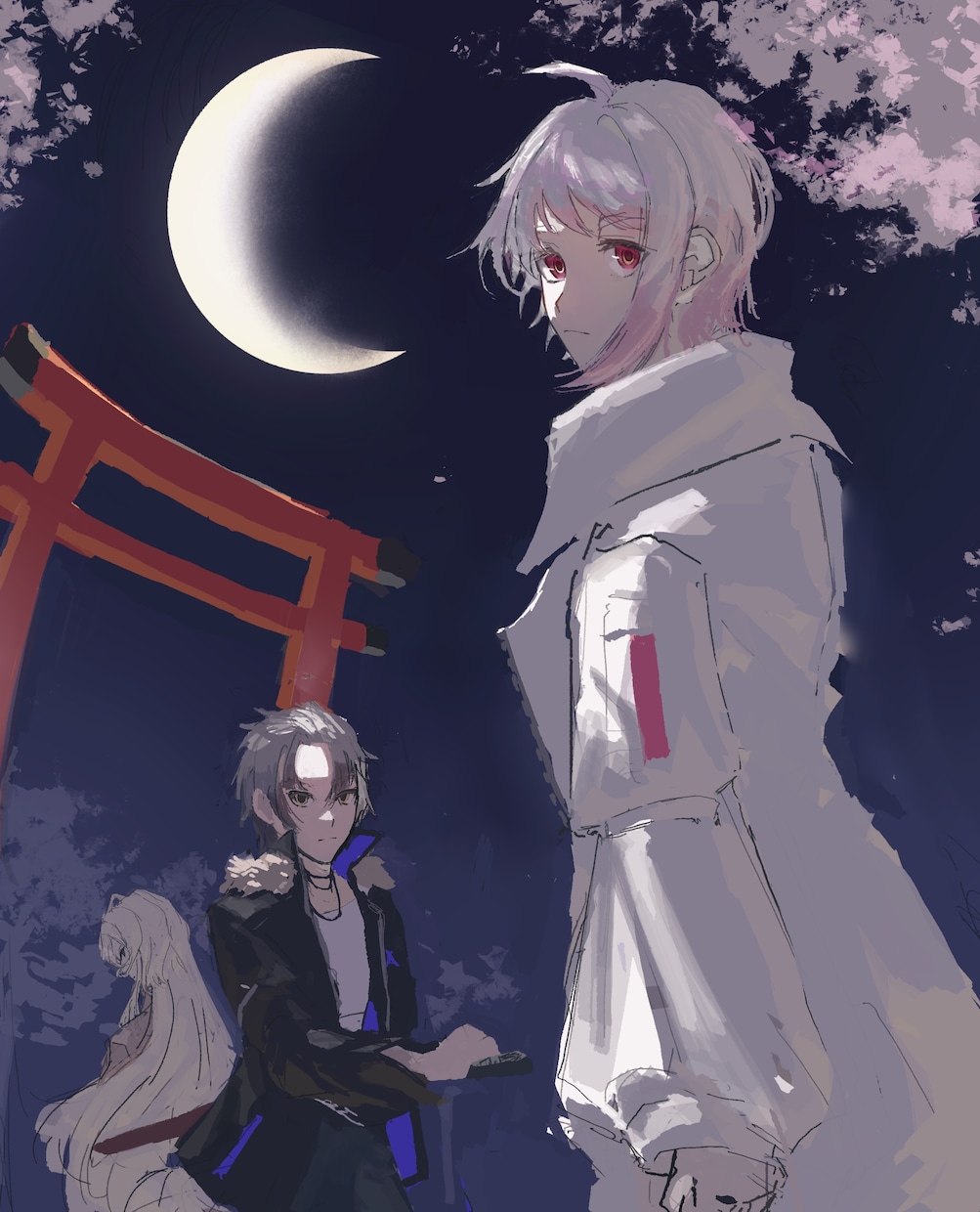 スピード納品/最短当日/イラスト描きます ちょっと雑だけど手頃な価格で絵を描きます イメージ3