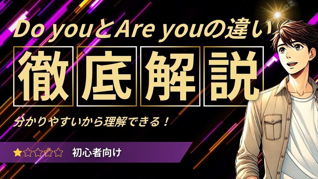 YouTube動画のサムネイル画像を作成します 【mochantv英会話】のサムネイル作成実績あり イメージ4
