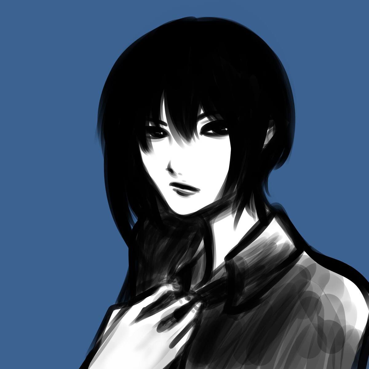 ちょっとリアルで可愛い似顔絵風イラスト描きます 特徴を残しつつデフォルメされたイラストが欲しい方へ イメージ7