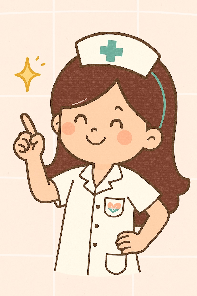 元精神科看護師があなたのお話し聞きます ちょっと誰かに聞いて欲しい！それ看護師が引き受けます♪ イメージ2