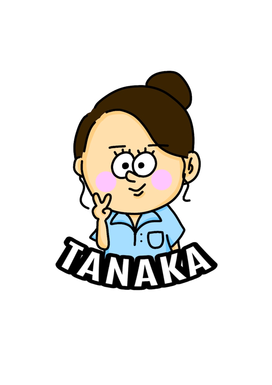 似顔絵描きます 似顔絵描きます！アイコン描きます！ イメージ2