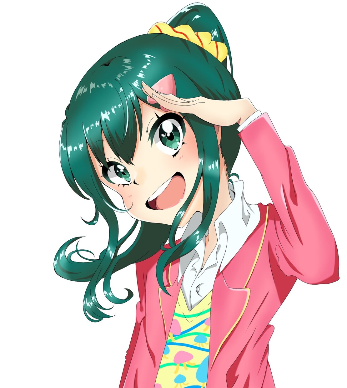 夢絵、イラスト、なんでも描きます 個性的！ただ1つのイラストを創ります！ イメージ3