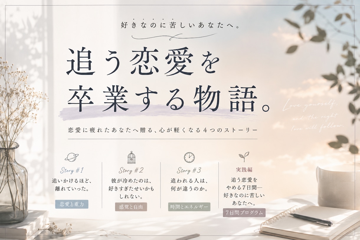 恋愛相談承ります 恋愛を最高にするために何でもご相談ください！ イメージ3