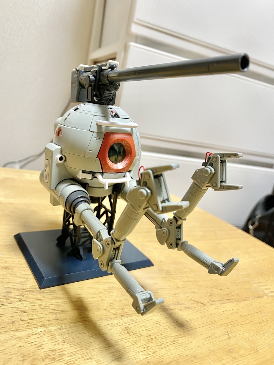 プラモデル製作代行します 眠っているプラモデルや欲しいキットがあるけど時間がない方！！ イメージ2