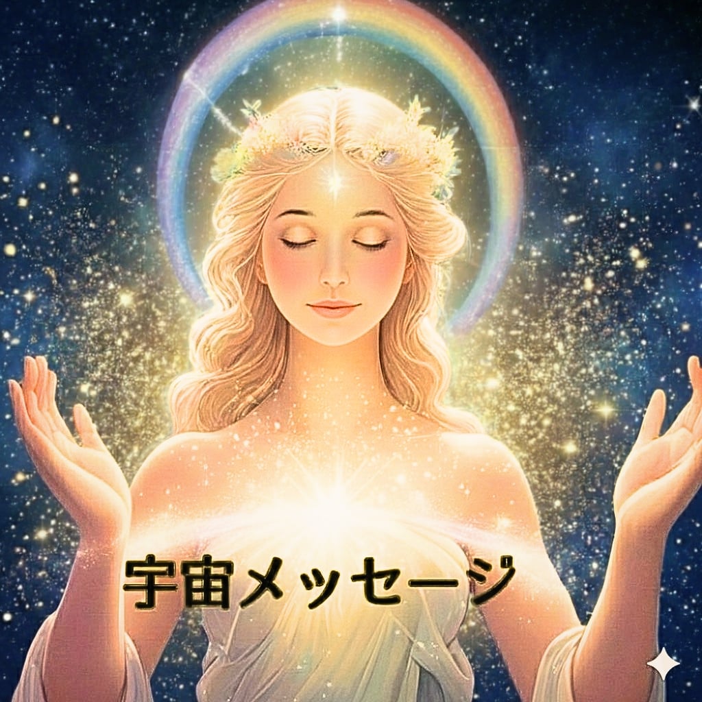 新しい自分になりたい✨覚醒のお手伝いします 地球のこの変革期に生まれ変わりたい！潜在意識へアクセスします イメージ1