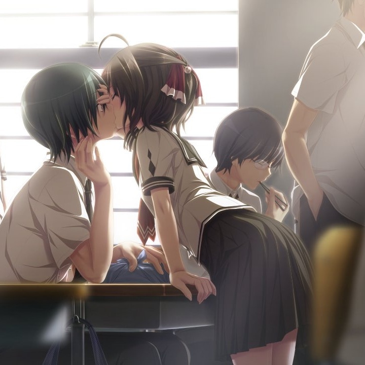 美少女ゲームのシナリオ書きます ゲーム作りたい！！そんな人にオススメです！ イメージ1