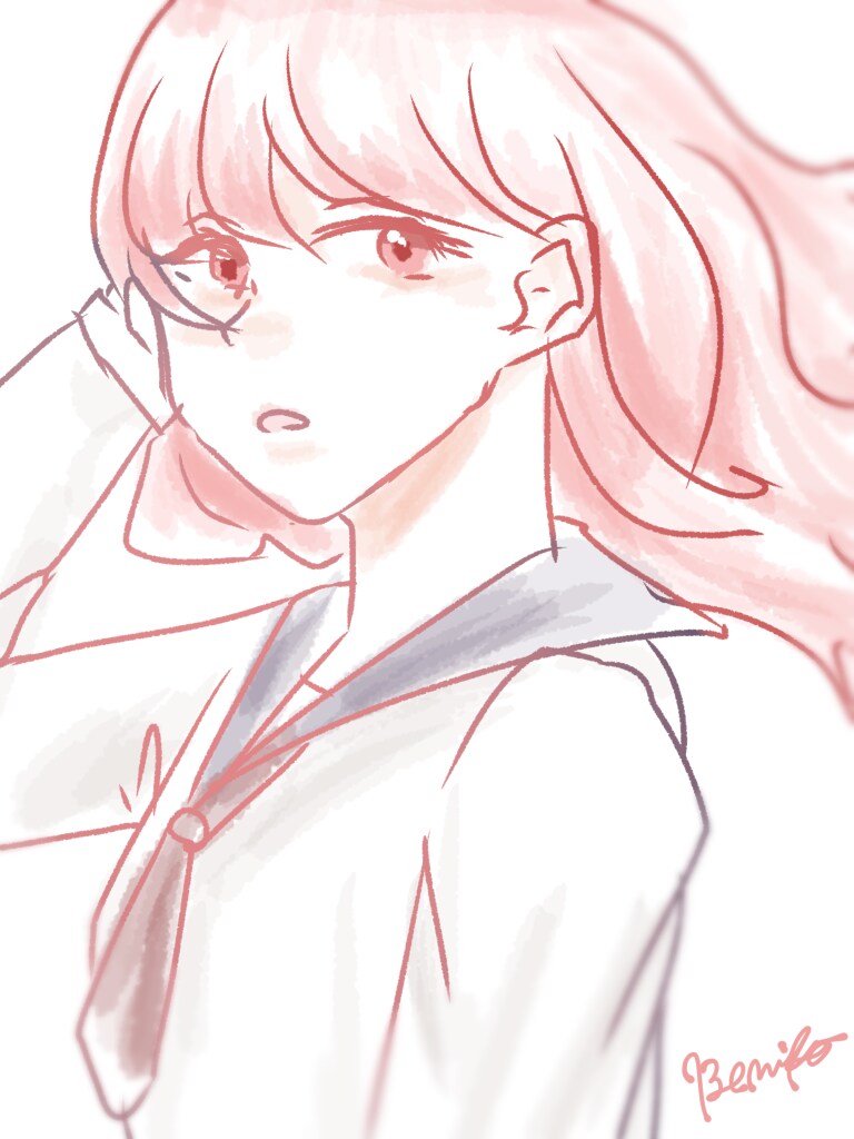 低価格でイラストを描きます あなたの想像を形に！丁寧な対応を心がけます。 イメージ5