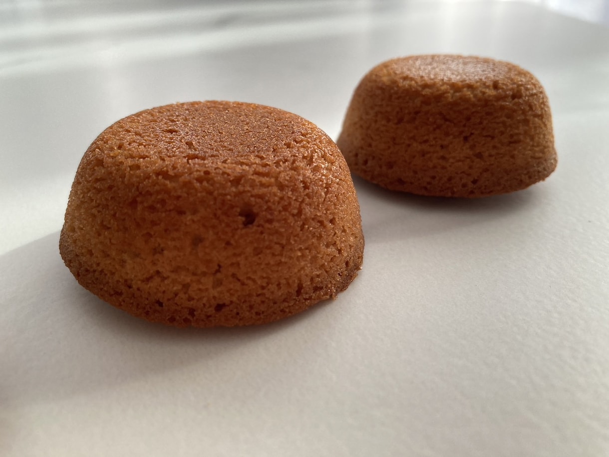 カフェ・小さなお店の菓子の商品開発をお手伝いします 原価/設備/オペレーションまで考えた商品をご提案 イメージ2
