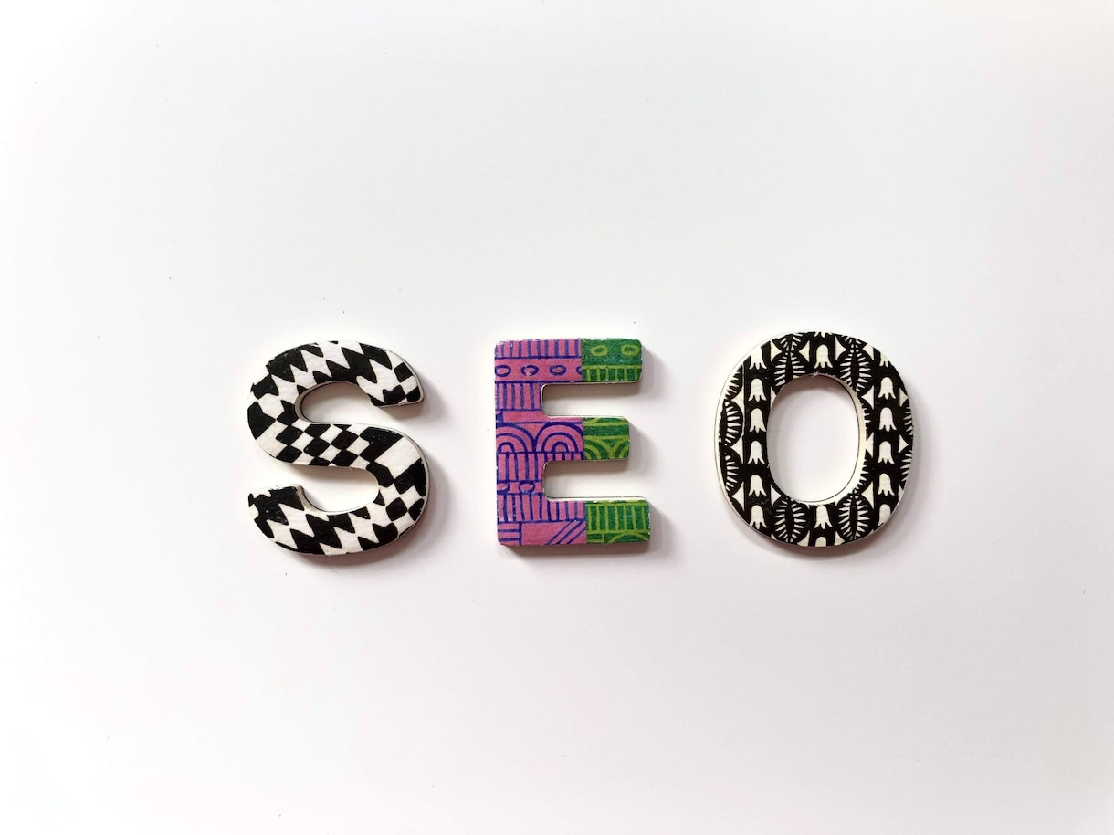 国内＆海外SEOコンサルティングをいたします 翻訳家＆WEB解析士によりSEOコンサルティング イメージ1