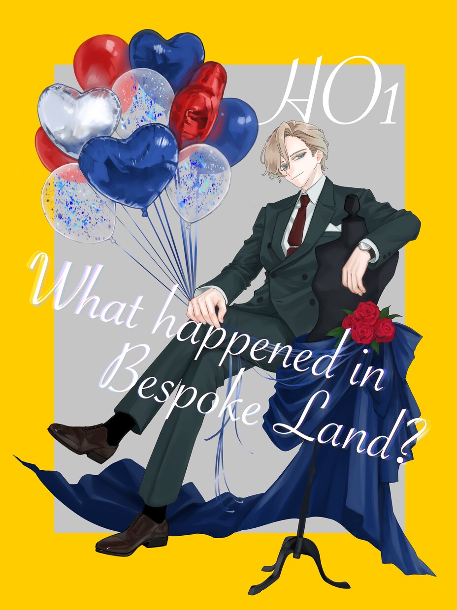 TRPG用の立ち絵を制作いたします あなたの魅力的な探索者を描きます！ イメージ5