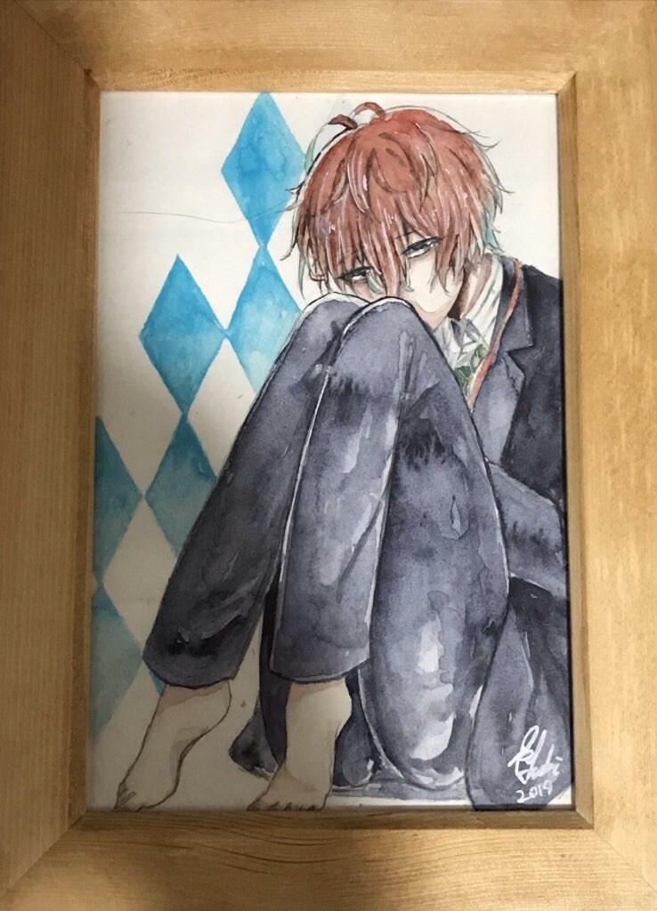 水彩原画制作致します ご自宅に水彩イラストのある暮らし、始めませんか？ イメージ4