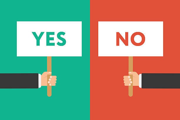 詳細不要で質問3つまでyes-noの判定をします 二択で迷われている事柄を強弱をつけて回答します イメージ7