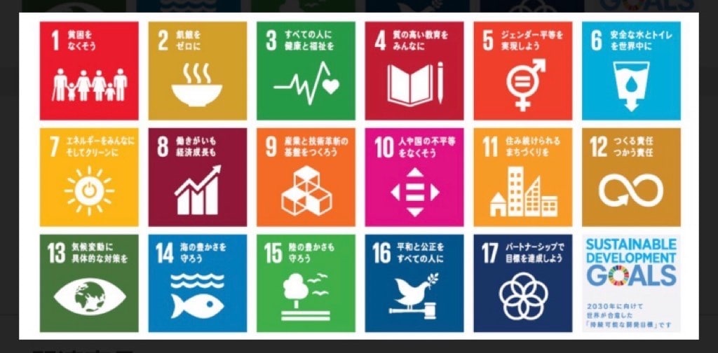 SDGs入門。基礎知識をアドバイスします 個人や家庭でできるSDGsの掘り起こしから始めましょう イメージ5