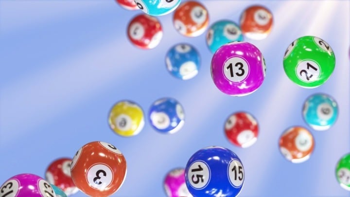 ロト6又はロト7当選数字/購入日/売り場を占います 全てを知り億万長者を目指す方、必見◾️1万文字以上の鑑定結果 イメージ10