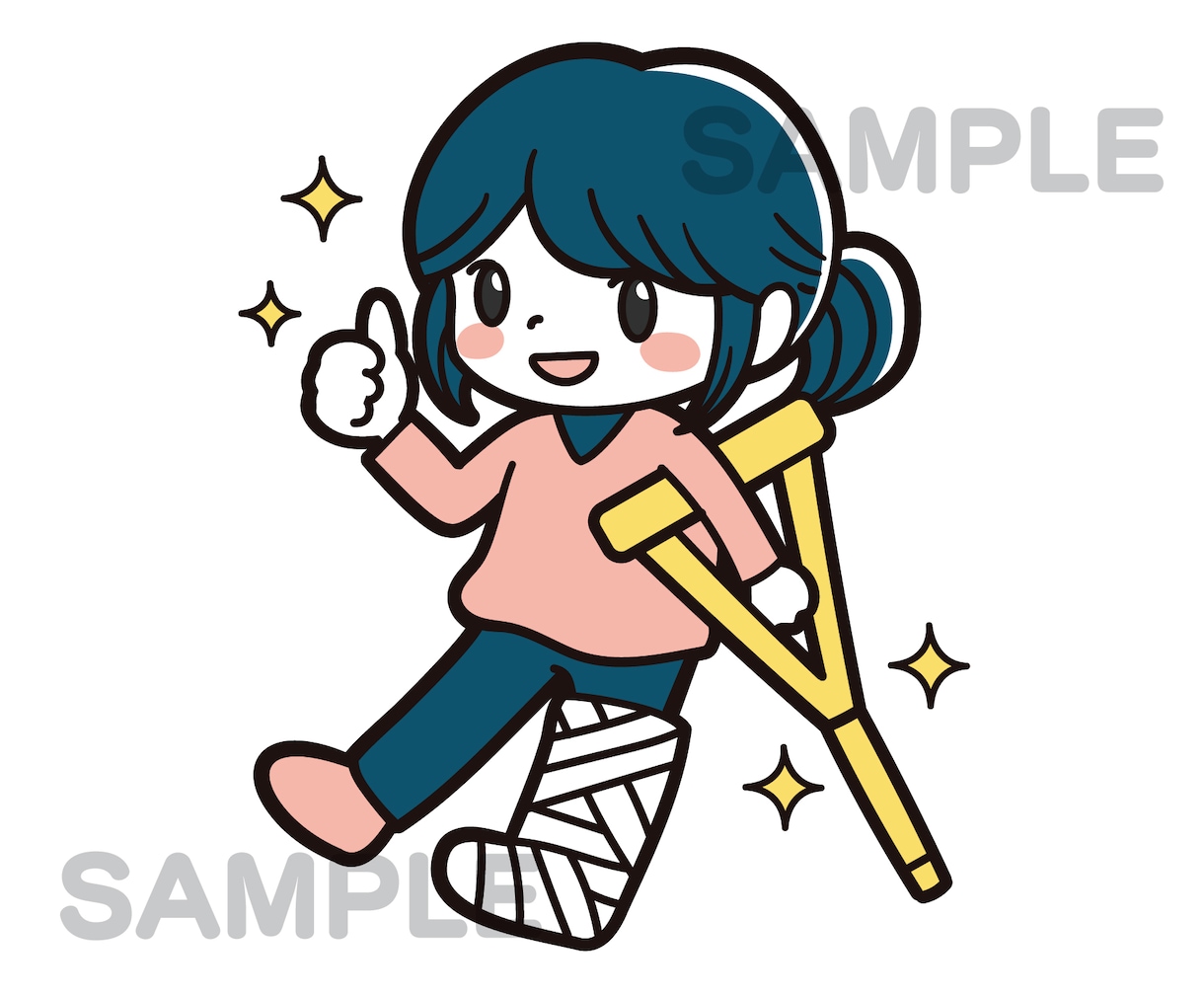かわいいイラストなんでもお描きします イメージ固まってなくても、こちらからご提案いたします！ イメージ3