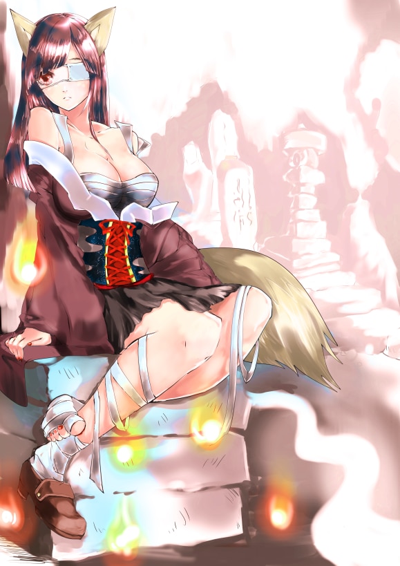 イラスト制作いたします イラスト作成します〇女の子など描きます イメージ1