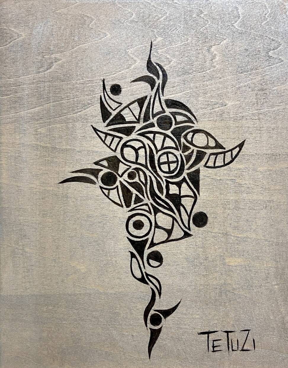 自分の部屋やお店に飾るイラストや絵画を描きます アナログの絵画（油彩、アクリル、その他）お気に入りの一枚を！ イメージ4