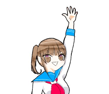 イラスト描きます 商用利用可のイラスト描きます！ イメージ2