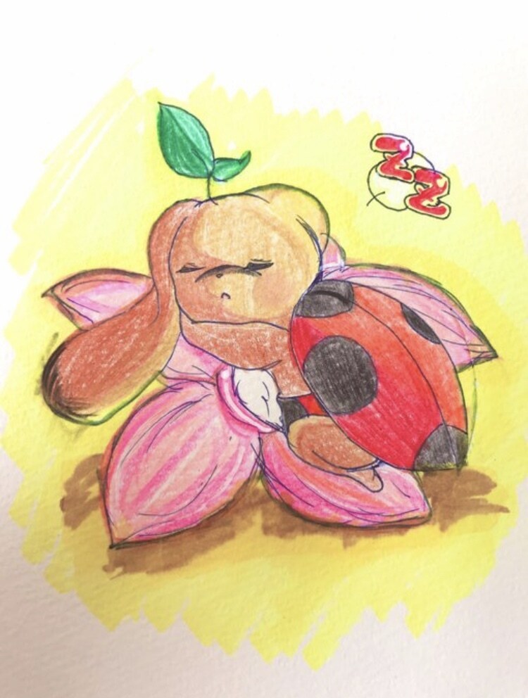 あなただけのアイコンをデザインします 温かみのある手描きで行います！ イメージ7