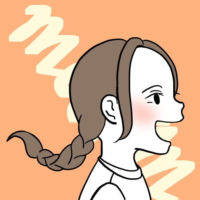 女子大生がおしゃべりデフォルメ似顔絵作ります シンプルでもあなたの魅力詰め込んでみせます！ イメージ2