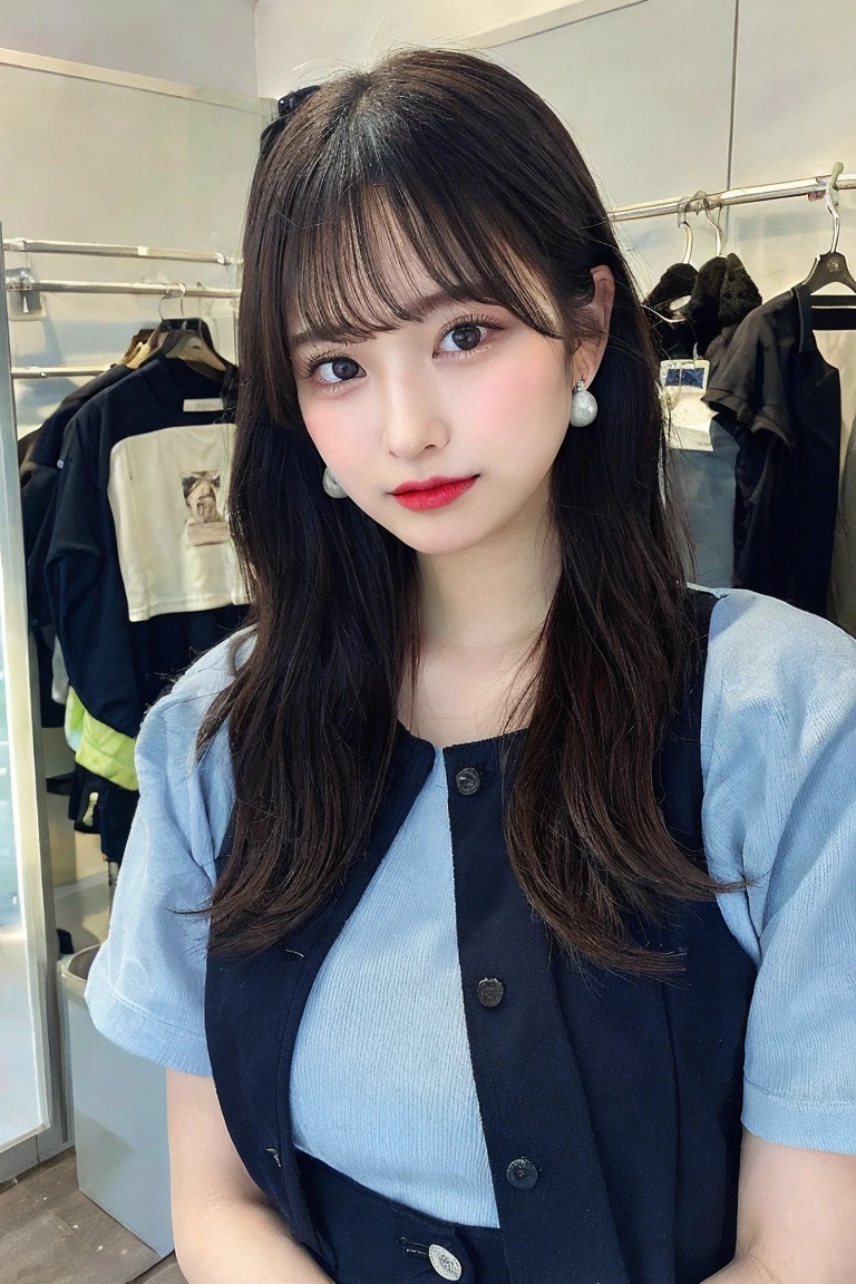 AI生成によるリアル系画像、お作りします 理想の1枚、AIで叶えませんか？お気軽にご相談ください！ イメージ2
