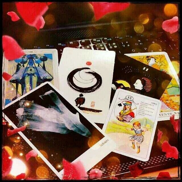 お悩み・今のあなたへのメッセージを電話鑑定致します キャリア16年の占い師か複数の占術を使って鑑定致します。 イメージ2