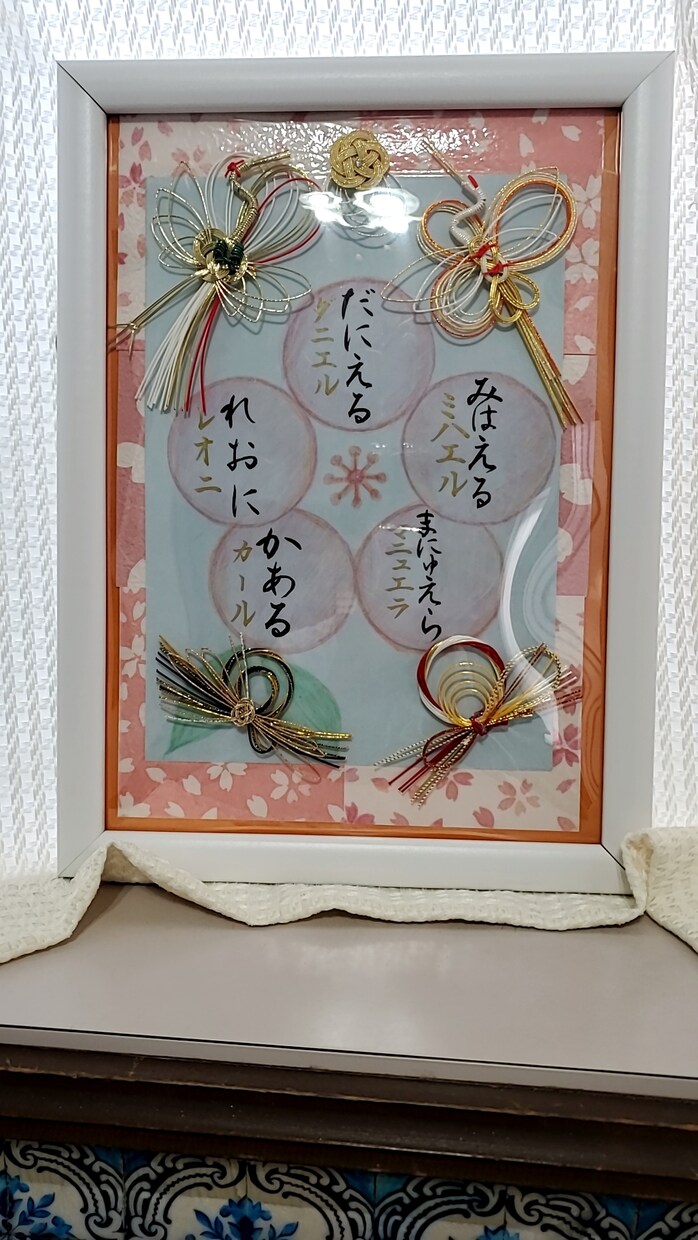 毛筆代行ご依頼何でもお受けします 筆書きを必要として下さる方へ真心込めて妥協なく仕上げます。 イメージ1