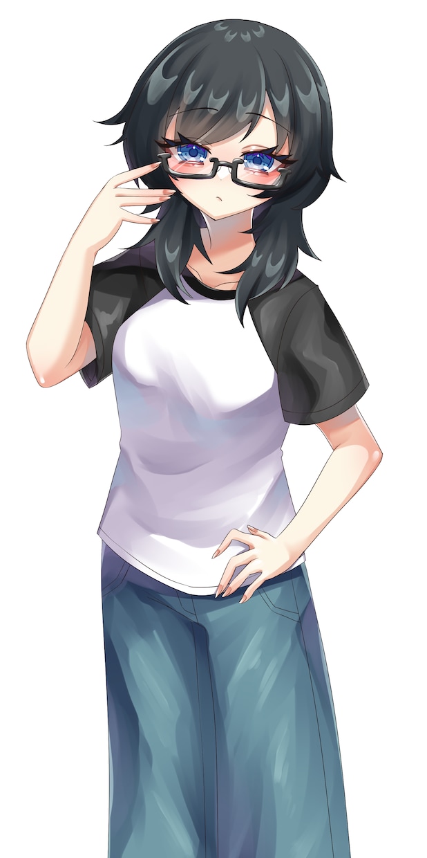 一枚イラストを制作します 商用利用OK！お気軽にお問い合わせください イメージ3