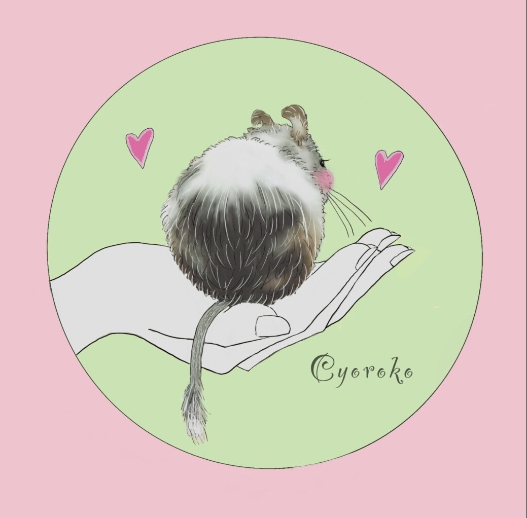イラストアイコン作ります ペットやカップルのイラスト描きます！ イメージ4