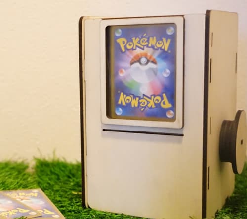 木材・アクリル | モックアップ造形制作致します レーザー加工×3D造形！アイデアを立体物として形にします。 イメージ6