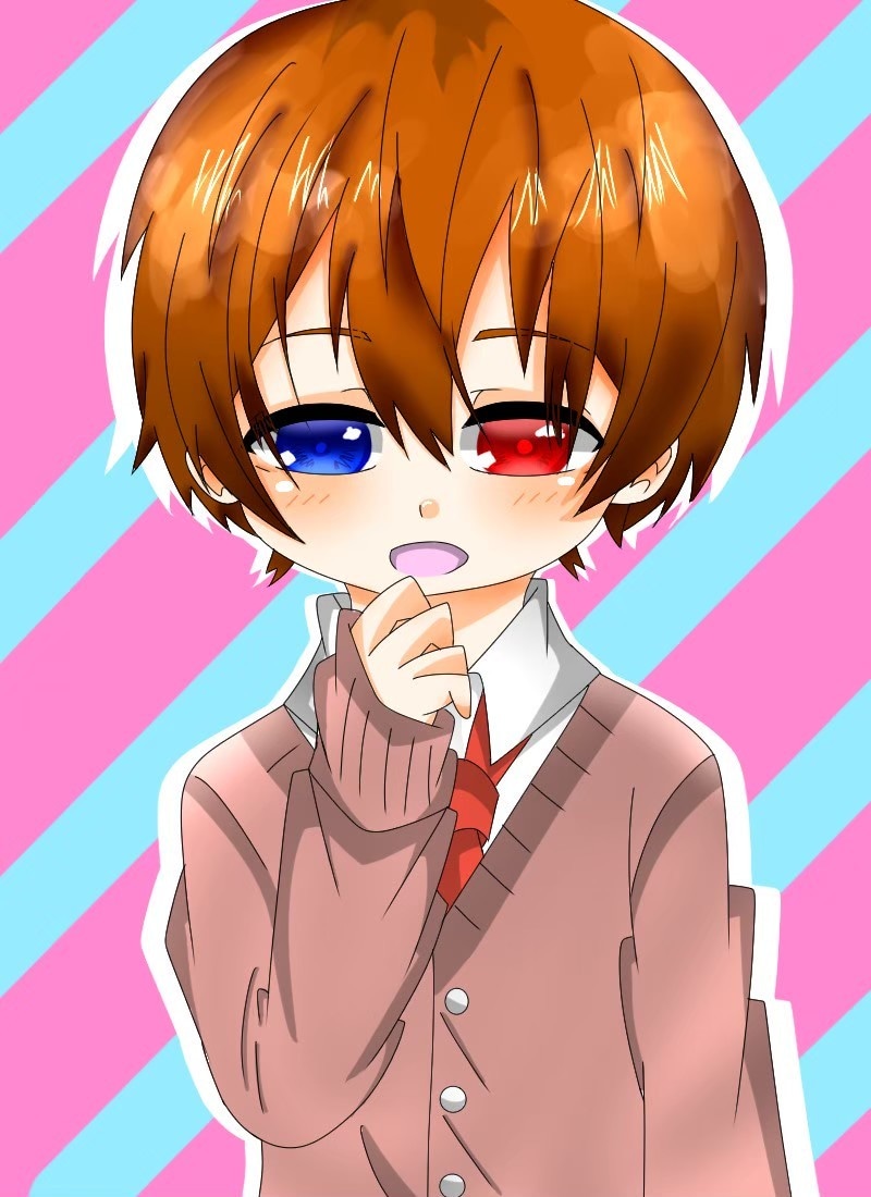急ぎじゃなければ可愛いイラスト描きます 急ぎじゃないけど自分のアイコンが欲しいという方向けです イメージ9