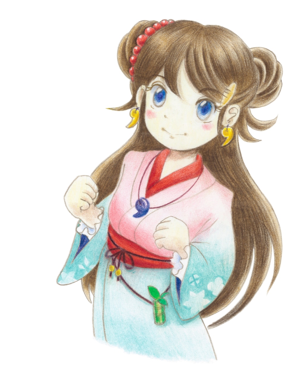 お手頃価格でSNSで使えるゆるかわアイコン描きます 周りと差がつく!好印象で親しみやすい、あなただけのアイコン イメージ4