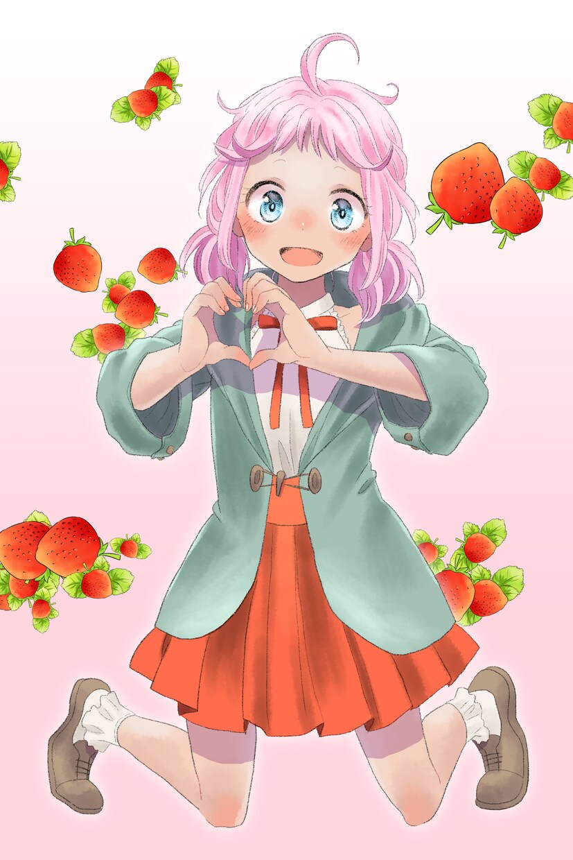 キャラクターの全身絵を描きます 動画やゲーム、TRPGや観賞用などに使える全身絵を描きます♪ イメージ5