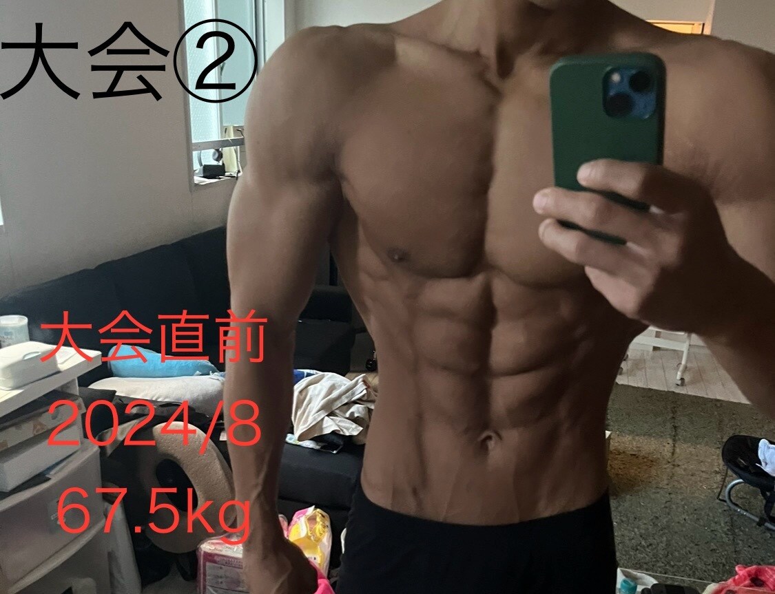 ダイエット！痩せるための食事プランをお伝えします -10kg以上のダイエット経験から、減量法を提供します イメージ7