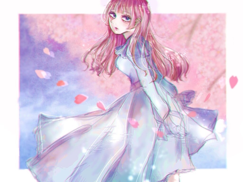厚塗り風のイラストを描きます SNS等で使用出来るアイコンイラストを描きます イメージ4