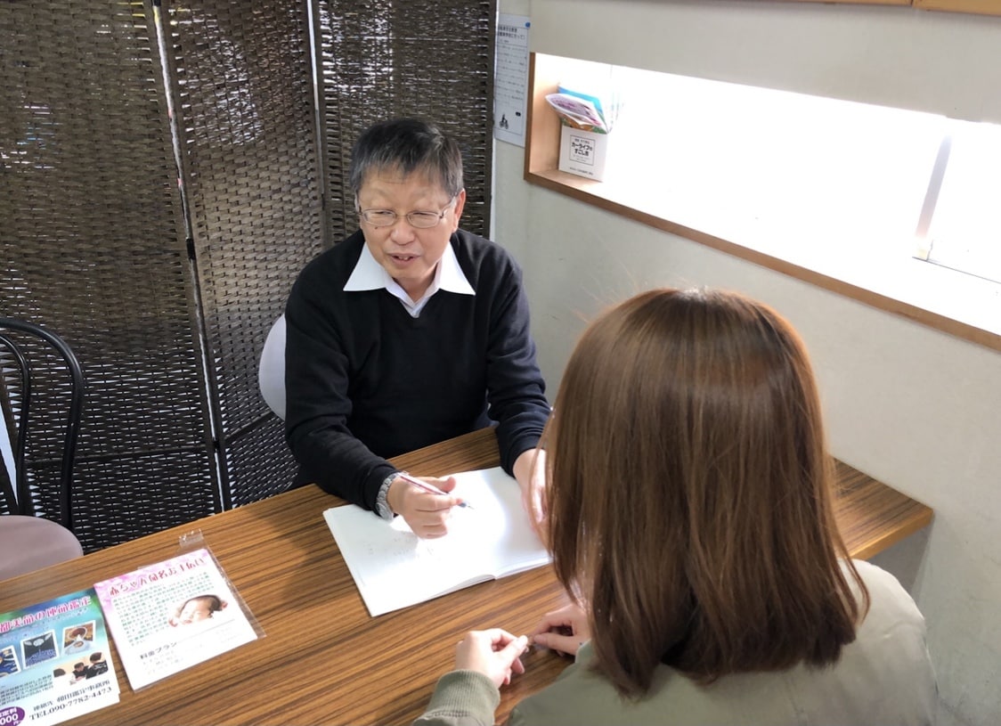 あなたの人生を占います あなたの全般的な運勢や人生においての転機など占います。 イメージ3