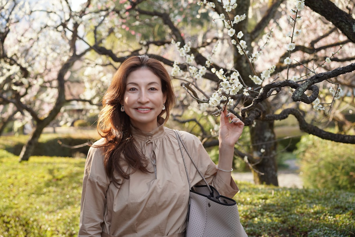 自然な表情のプロフィール写真を撮影します ご自分でも気づいていらっしゃらない素敵な表情を切り取ります。 イメージ7