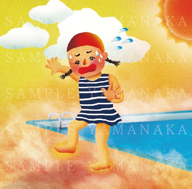 テレビ採用歴有！YouTube用等イラスト描きます YouTube動画の挿絵、ブログやSNSアイコン、チラシ等に イメージ3