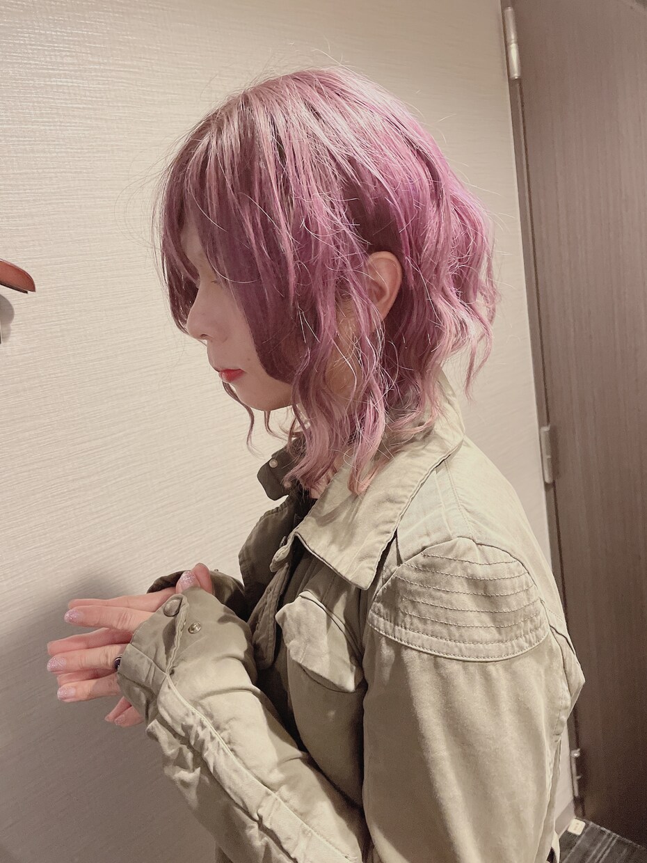 女装子さんのメイク教えます もっとあなたが可愛くなるメイクとウィッグ選び等 イメージ4