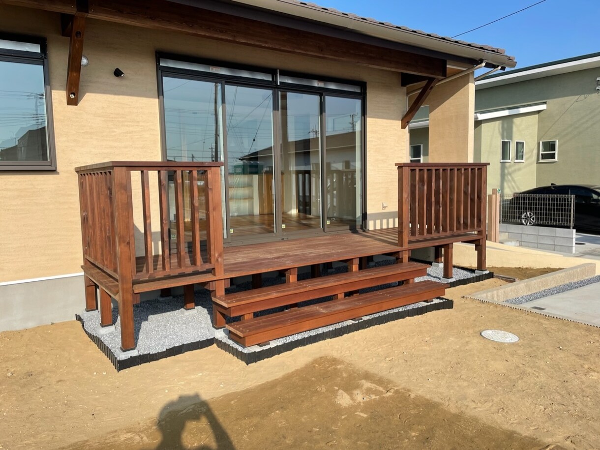 経験豊富な大工職人がもの作りをサポートします DIY全般、簡単なリフォーム等のアドバイスを受けませんか？ イメージ6