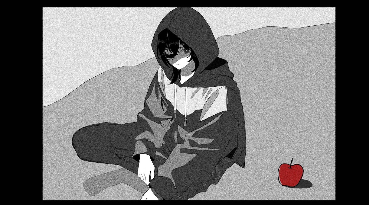 配信・サムネイル用イラスト制作します SNSで映えるサムネ用イラスト描きます イメージ8