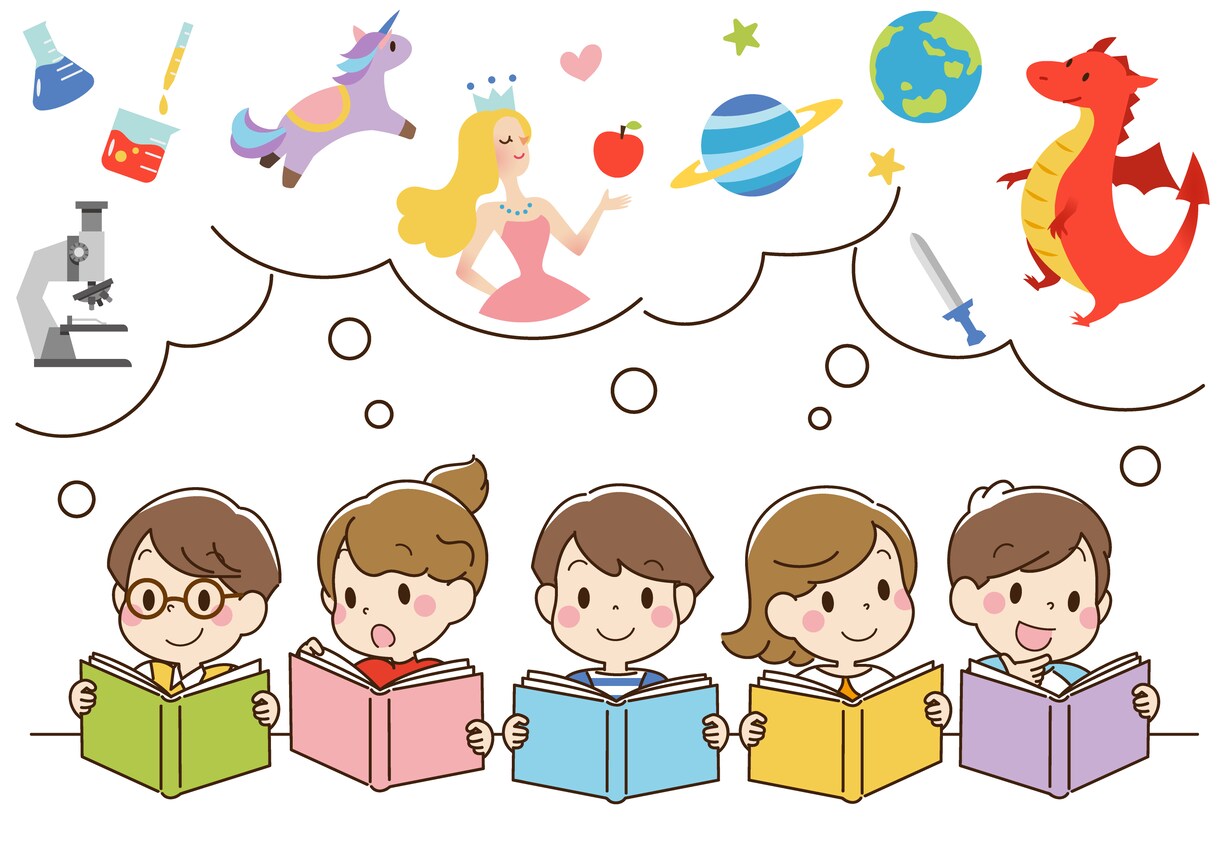 お子様の英語学習についてご提案します あなたにピッタリのおうち英語方法を一緒に考えます！ イメージ2