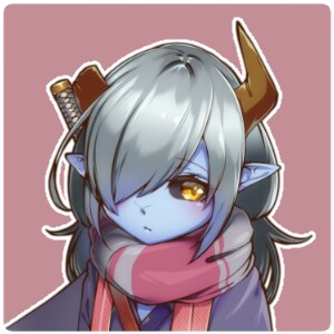 ポップでクールなイラスト制作します 実績900件以上、あなたに寄り添う即戦力！ イメージ3