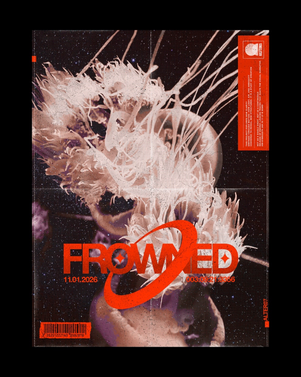 音楽ジャケット/CDアートワーク制作をします 先ずは世界観/感覚の擦り合わせから イメージ1