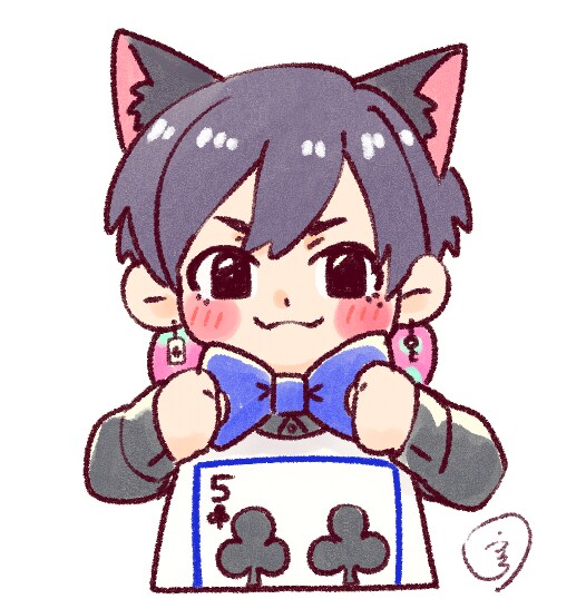 アイコン作成いたします ゆるっとしたものからぱっきりしたものまでなんでも イメージ3