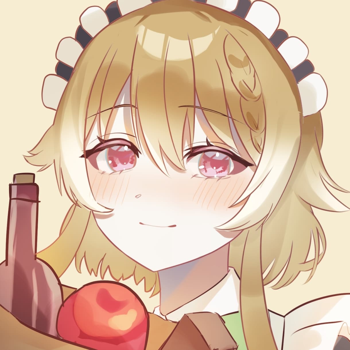 魅力的なアイコン制作します 早く可愛いイラストをお届けします！ イメージ3