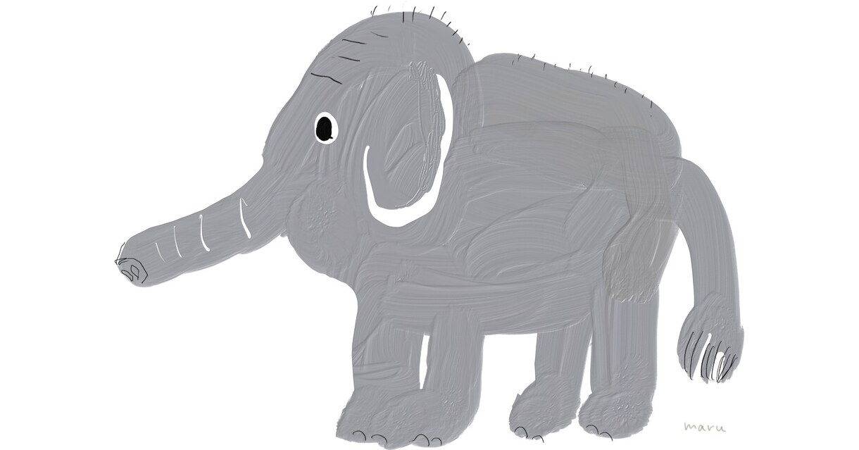 絵本の絵を描きます 書籍や雑誌、WEBの挿絵に。長文も読みやすく イメージ7