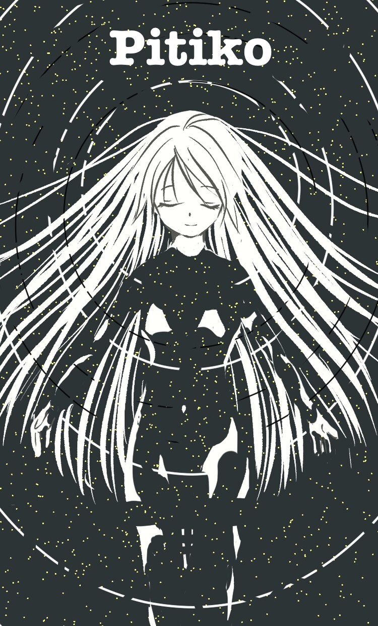 運試しランダム絵柄でアイコン描きます うおおぉぉぉ！！！やるからには全力！ イメージ10