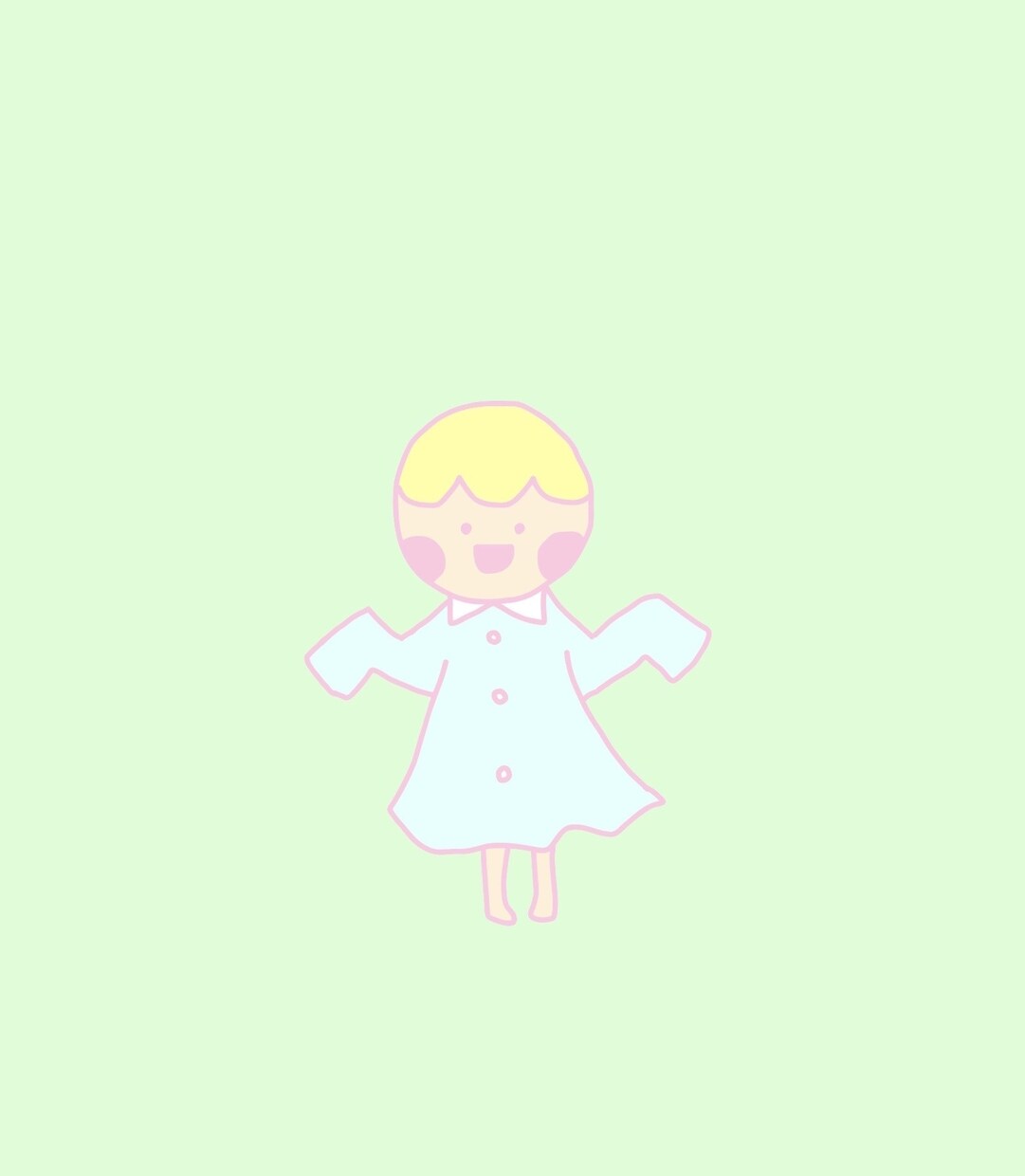 ゆるかわいいSNSアイコンを描きます 人物でも動物でもお任せ！ゆるかわいいアイコン♪ イメージ4