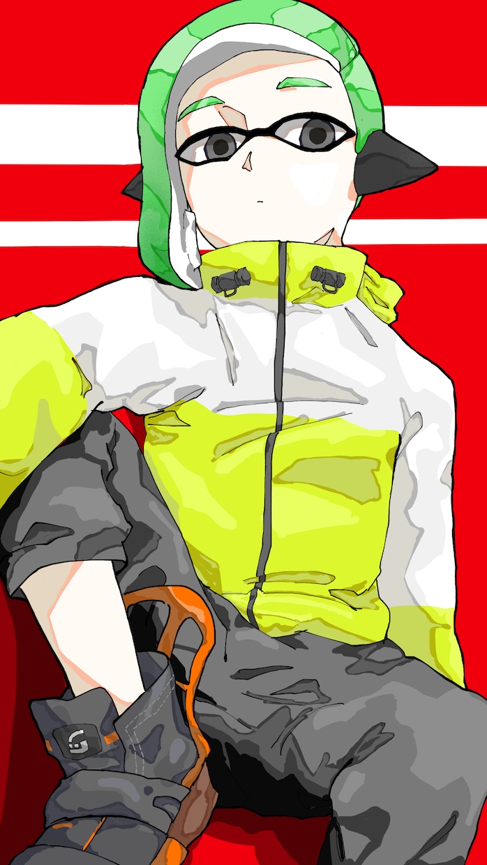 修正無制限！貴方好みの可愛い女の子描いちゃいます 要望に合わせて可愛いイラスト制作致します！商用OK イメージ5